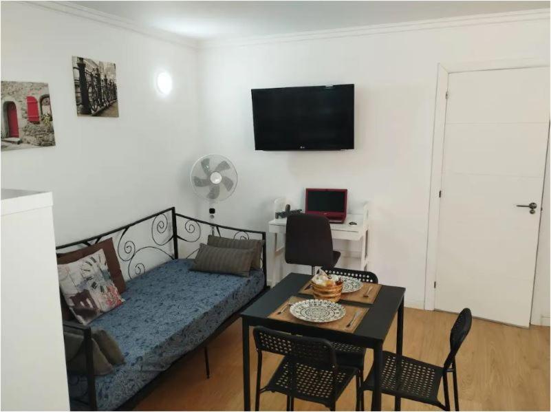 Piso Centrico En Puerto De La Cruz Apartamento