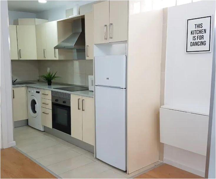 Apartamento Piso Centrico En Puerto De La Cruz Puerto de la Cruz (Tenerife)