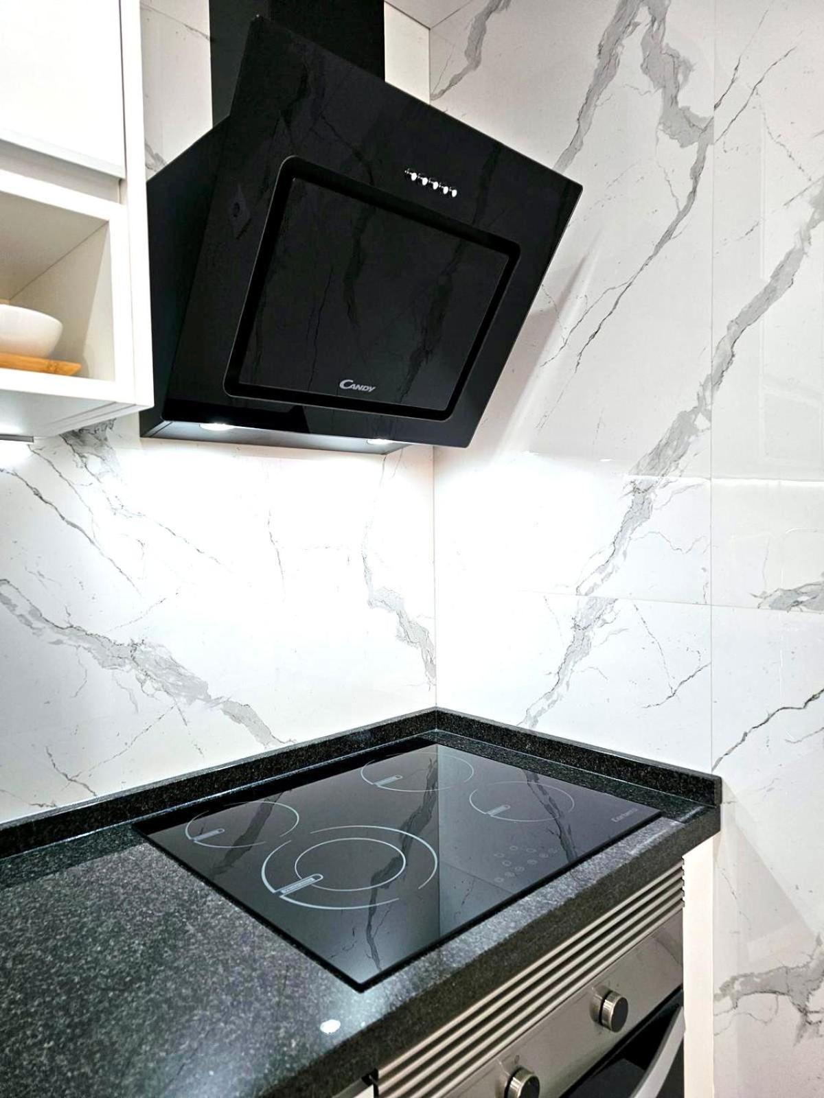 Victoria Park Apartment