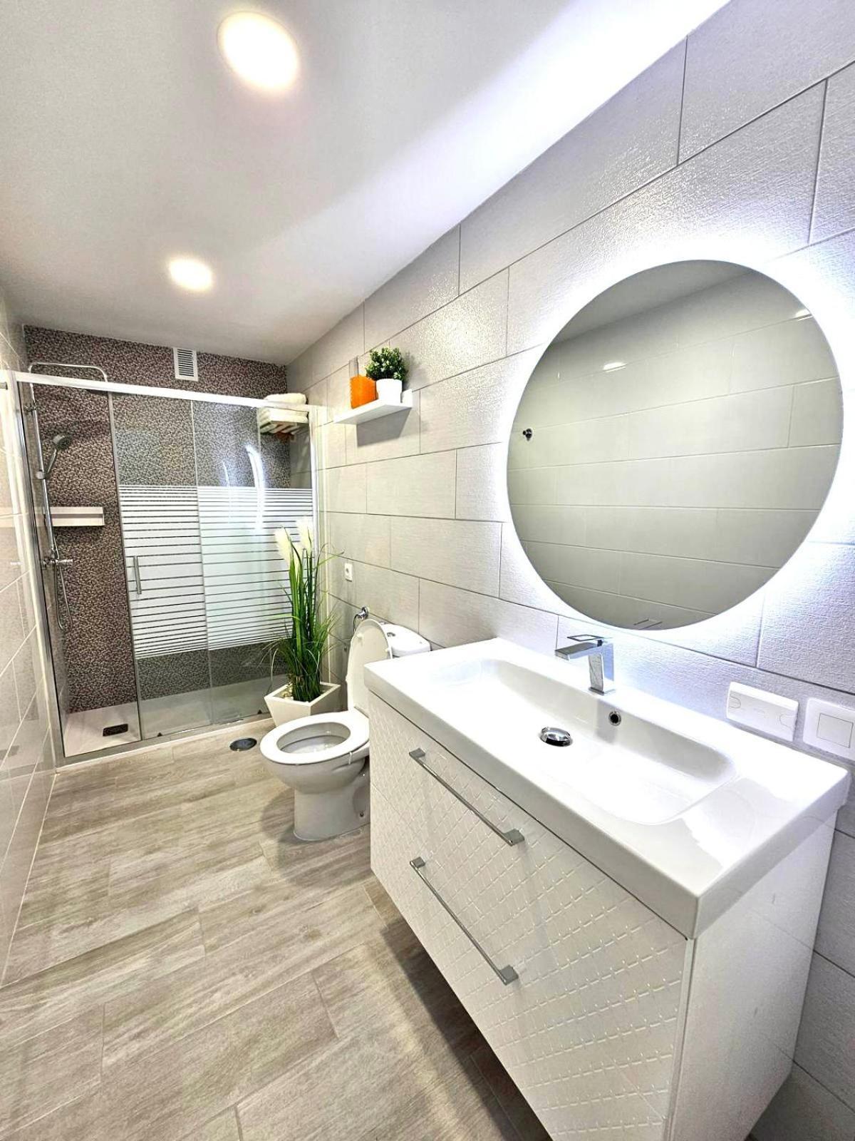 Victoria Park Apartment Guia de Isora (Tenerife)