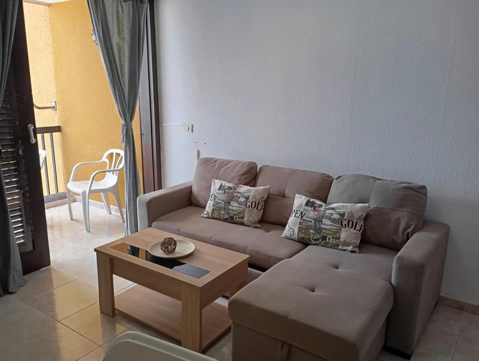 6 Centre Las Americas For Holiday Appartement