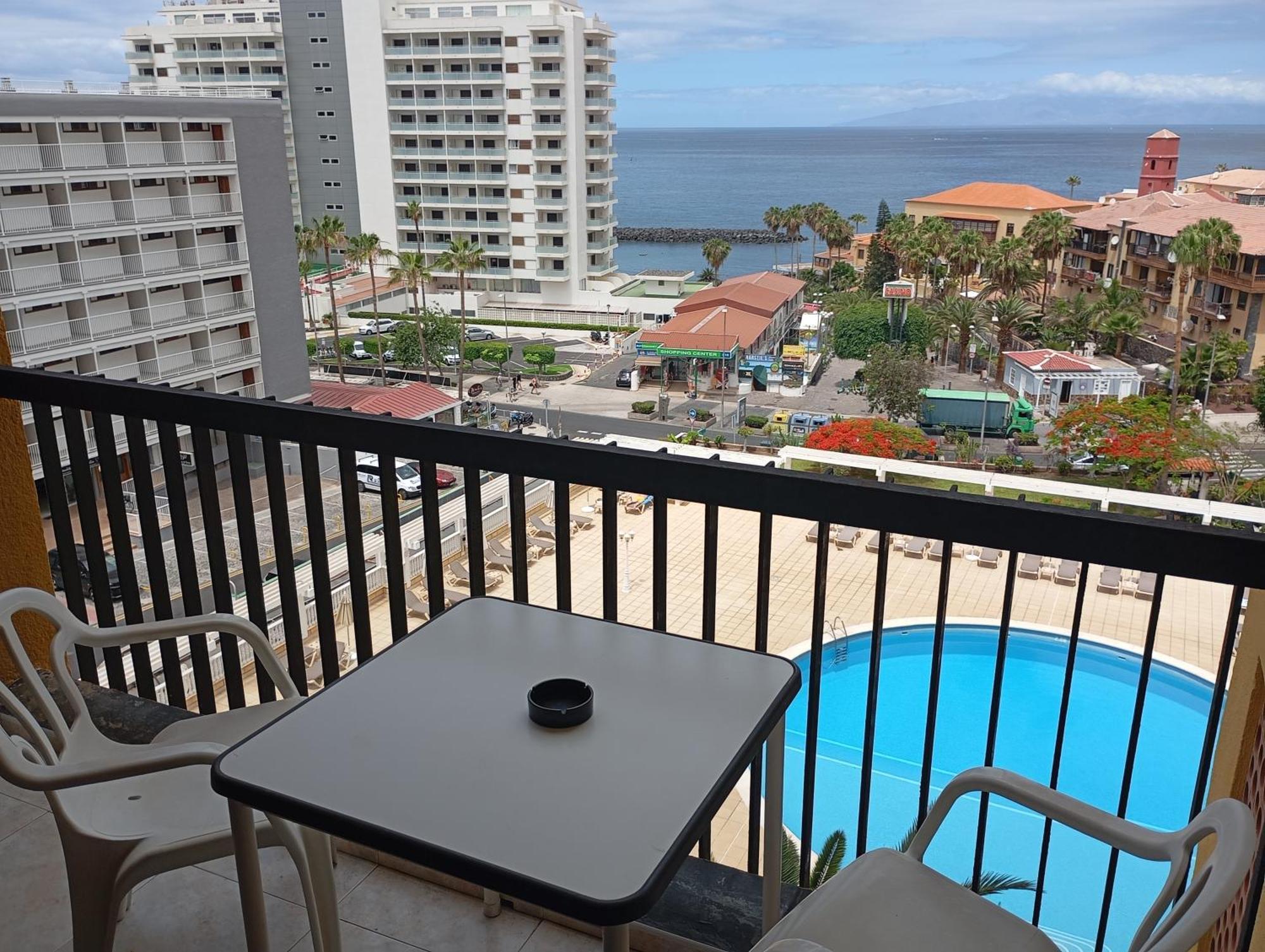Appartement 6 Centre Las Americas For Holiday *