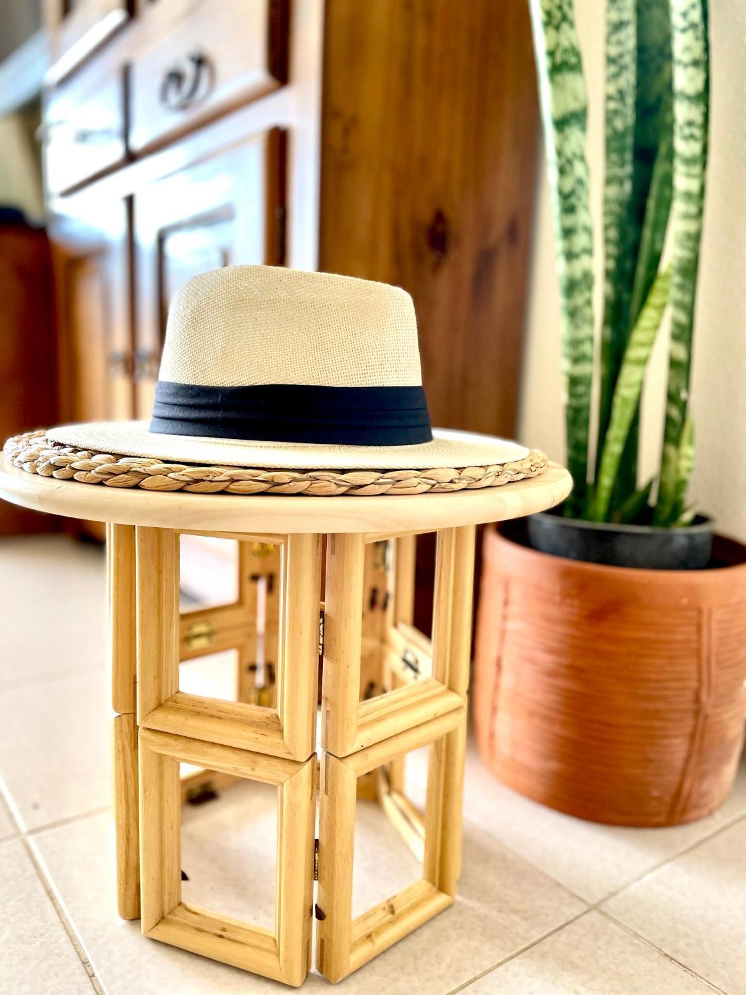 Casa Hugo - Ocean View, Quiet Pool, Fibre Net, Gigantes Appartement *