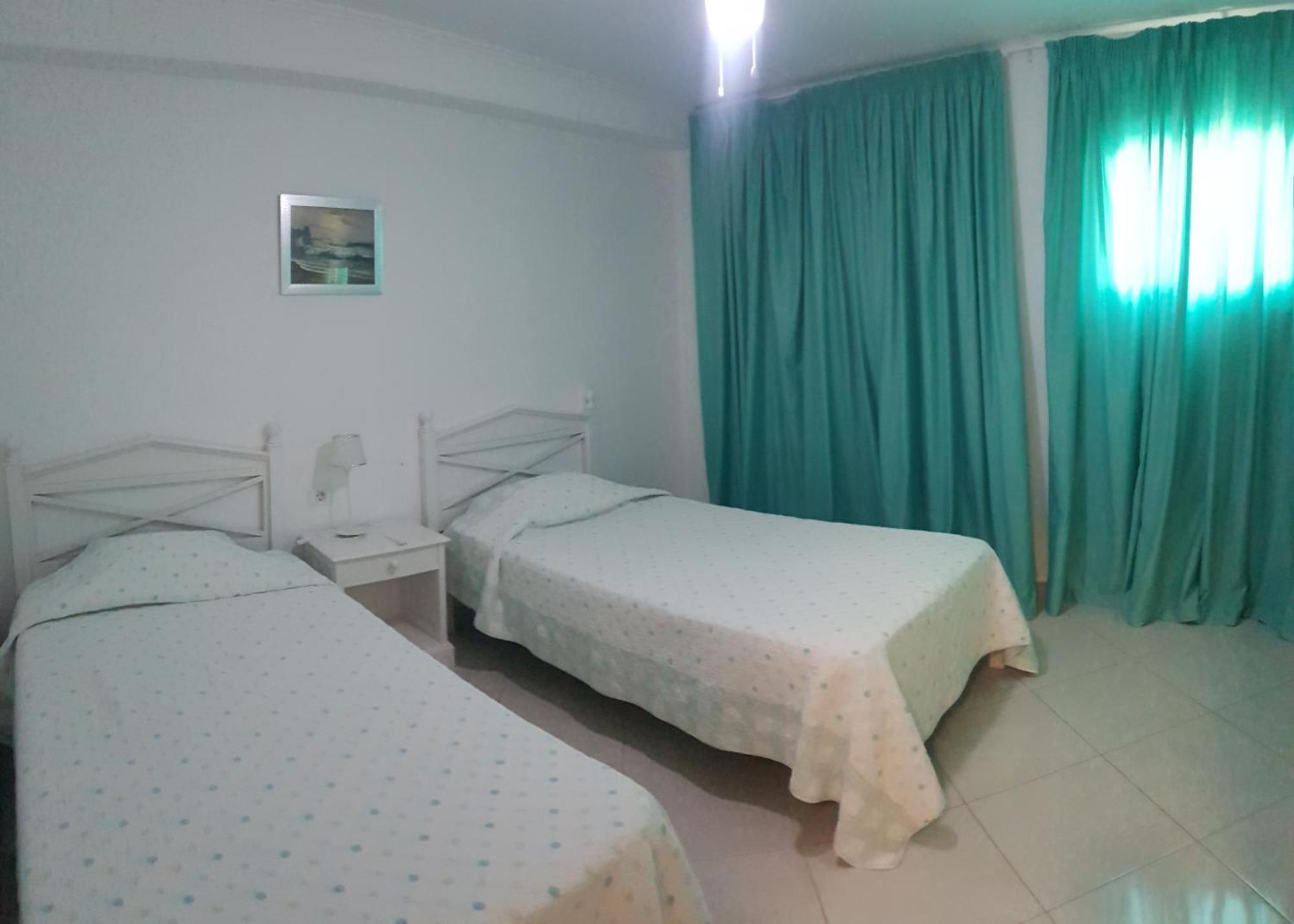 Apartamento Paraiso Royal Las Americas 2-dormitorios *