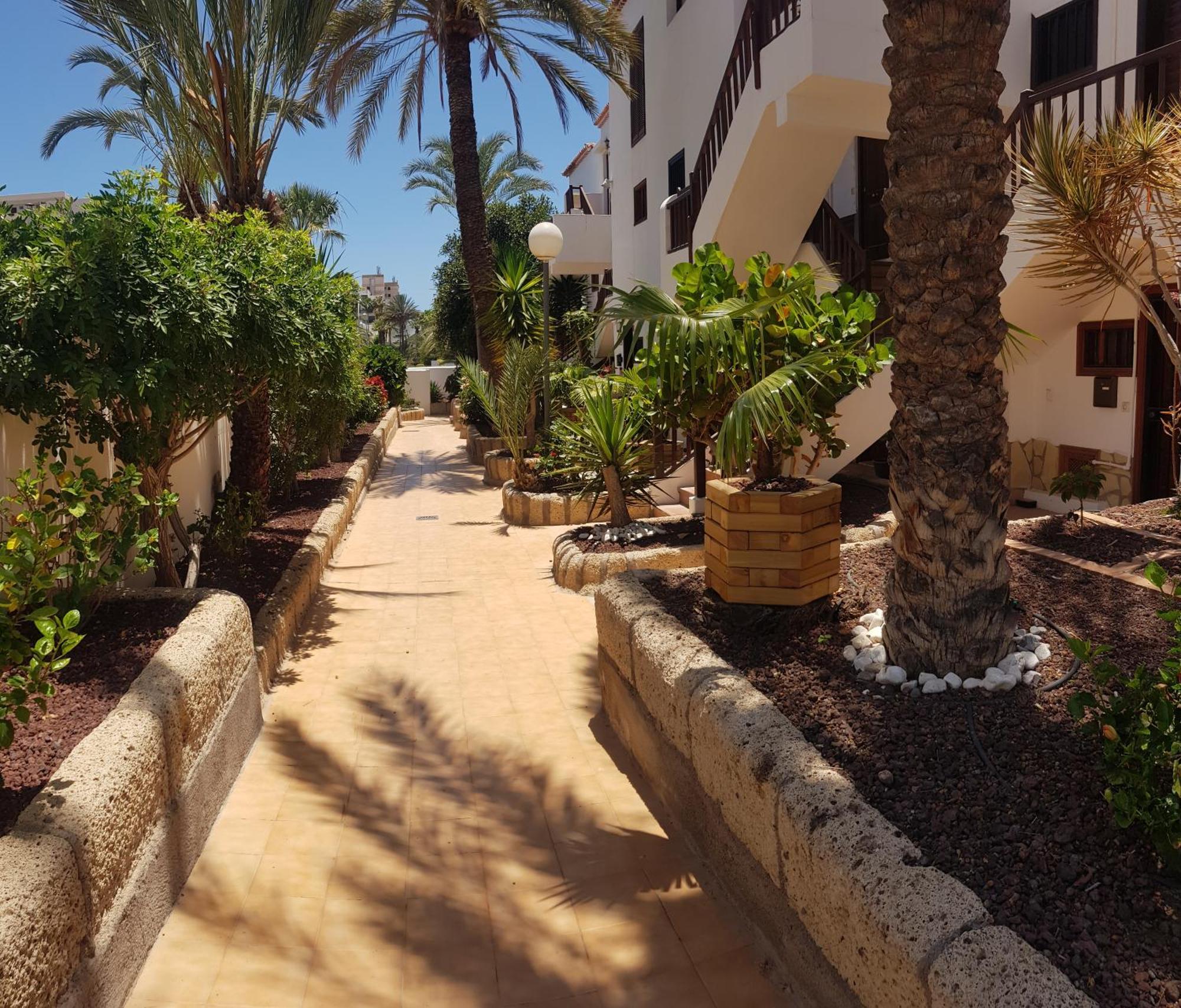 Apartamento Paraiso Royal Las Americas 2-dormitorios *
