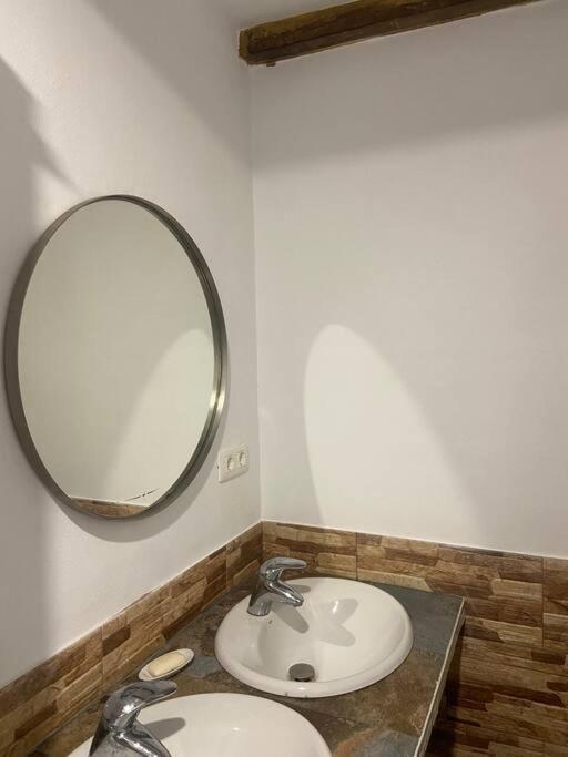 Luz De Vida Anaga Holiday home