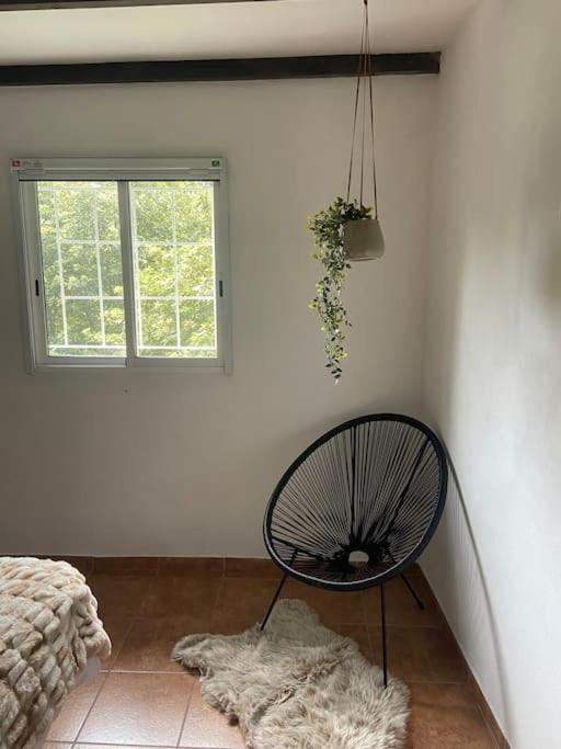 Luz De Vida Anaga Holiday home *