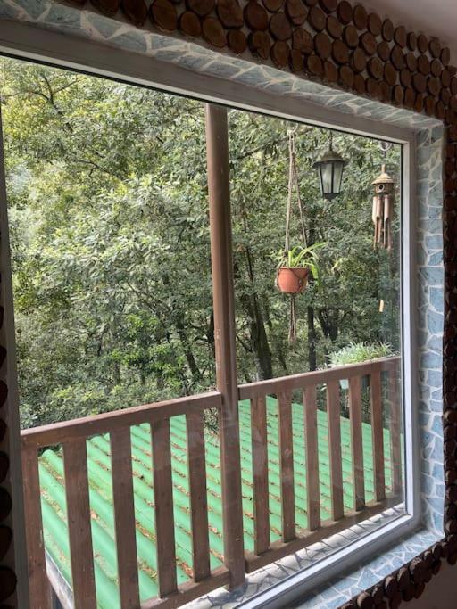 Luz De Vida Anaga Holiday home *