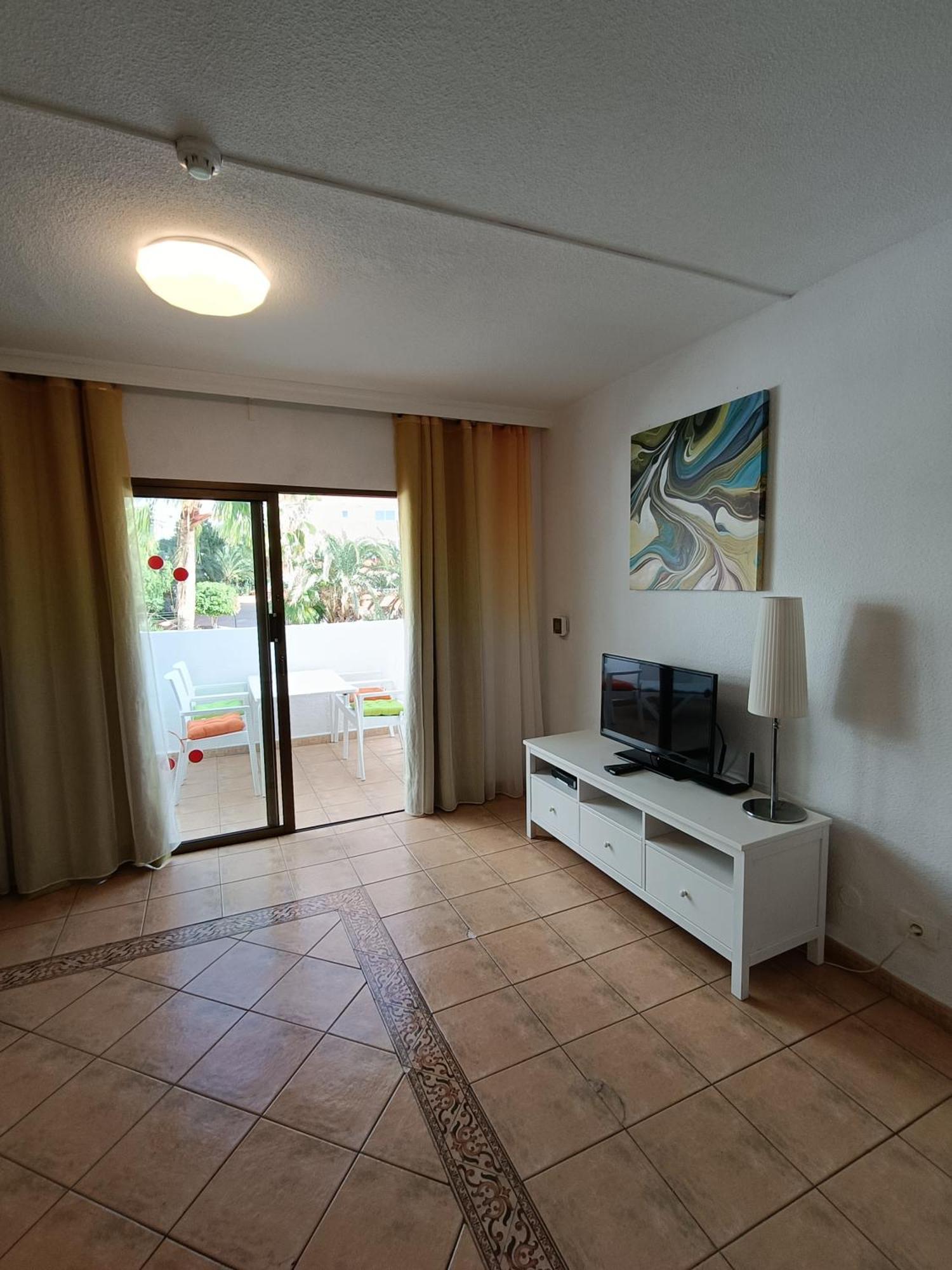 Apartamento Pk X *