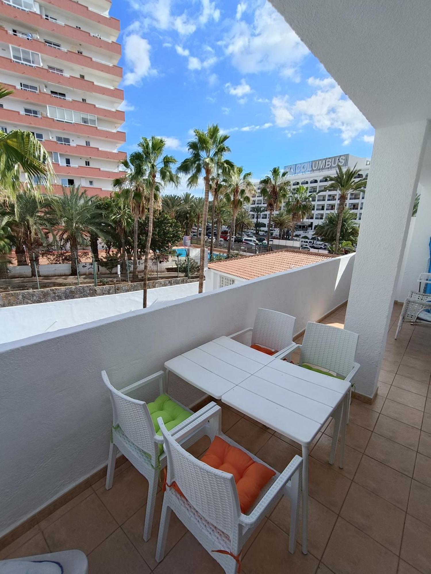 Apartamento Pk X Playa de las Américas