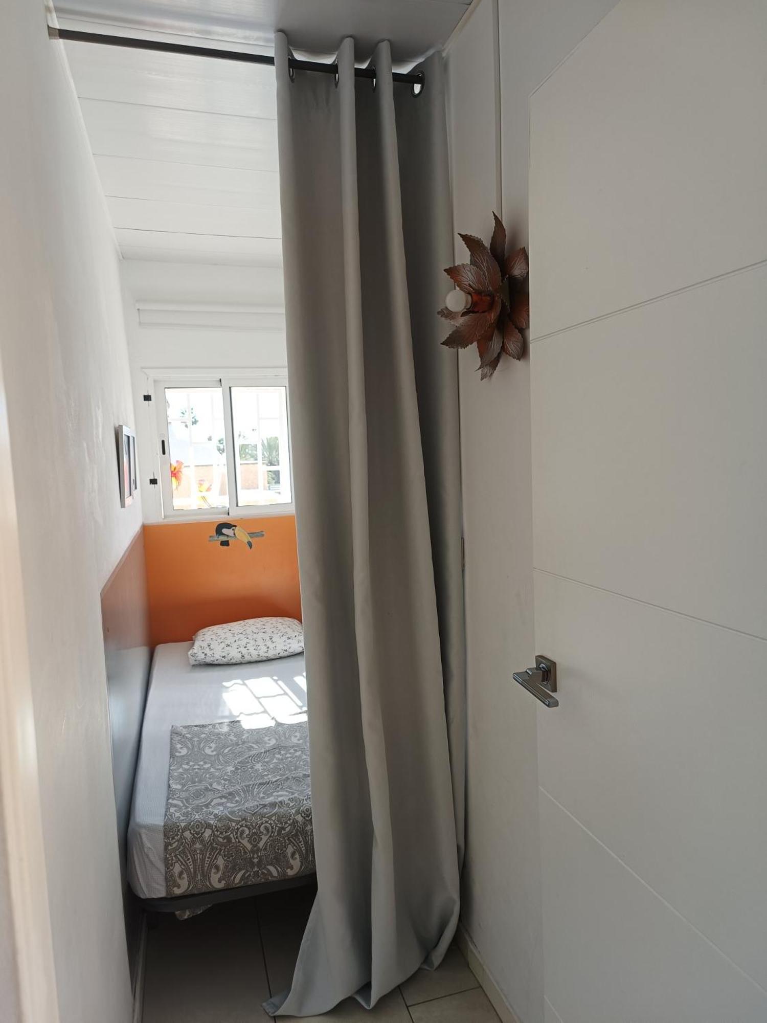 Appartement Parque Santiago Las Americas