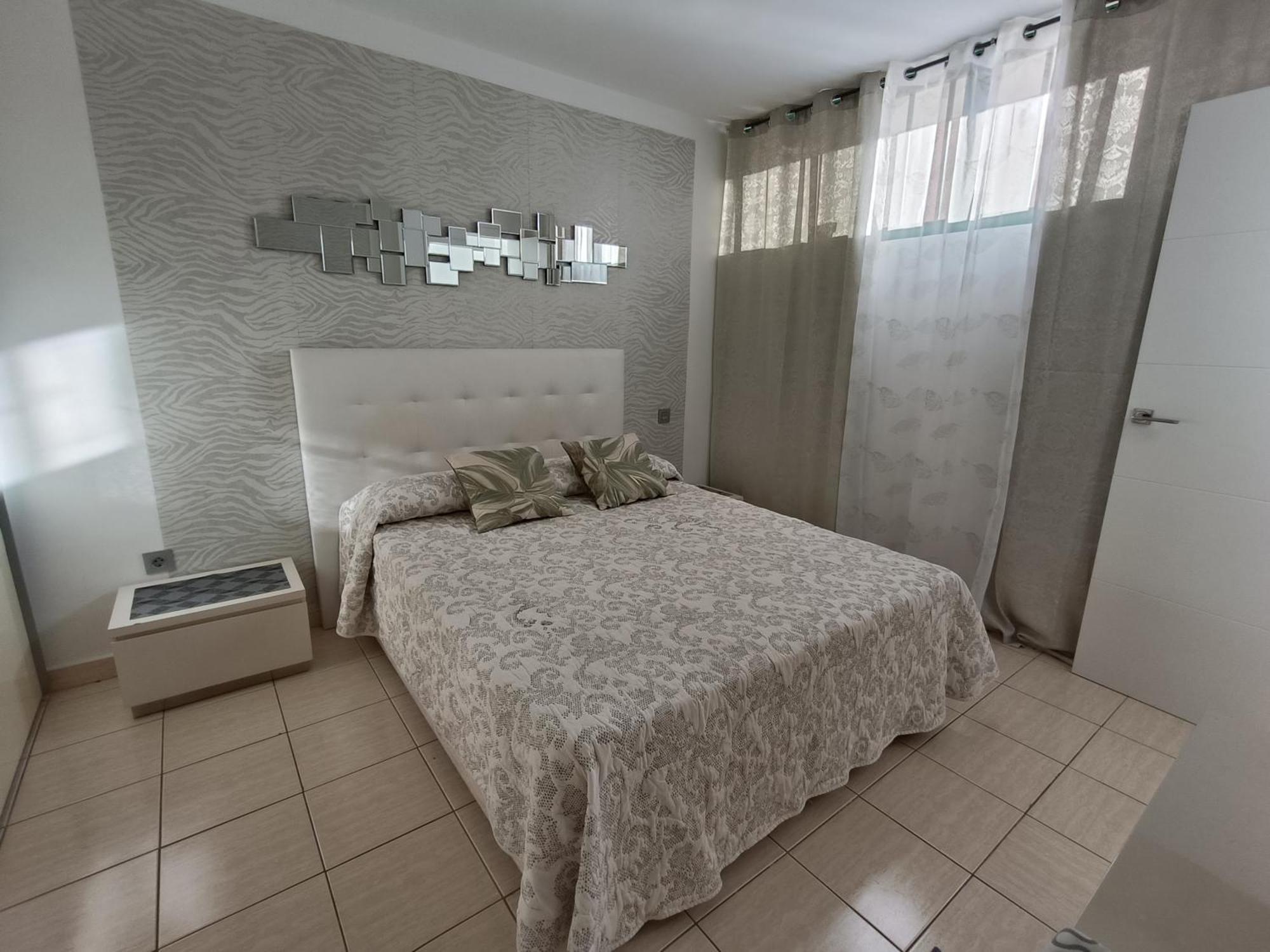 Parque Santiago Las Americas Appartement Playa de las Américas