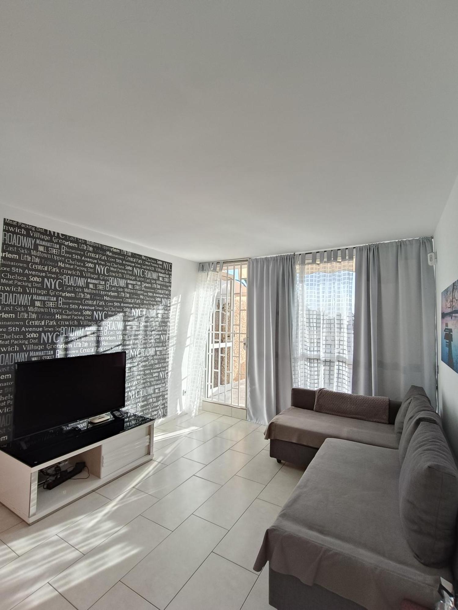 Appartement Parque Santiago Las Americas *