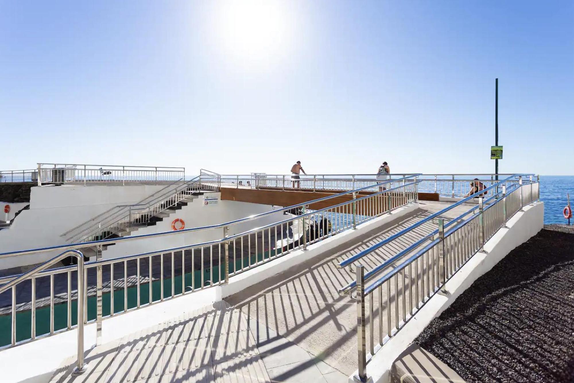 Pura Vida Apartment