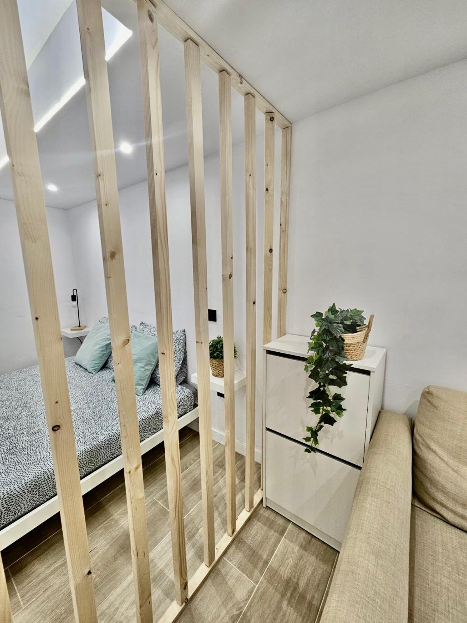 Apartment Pura Vida