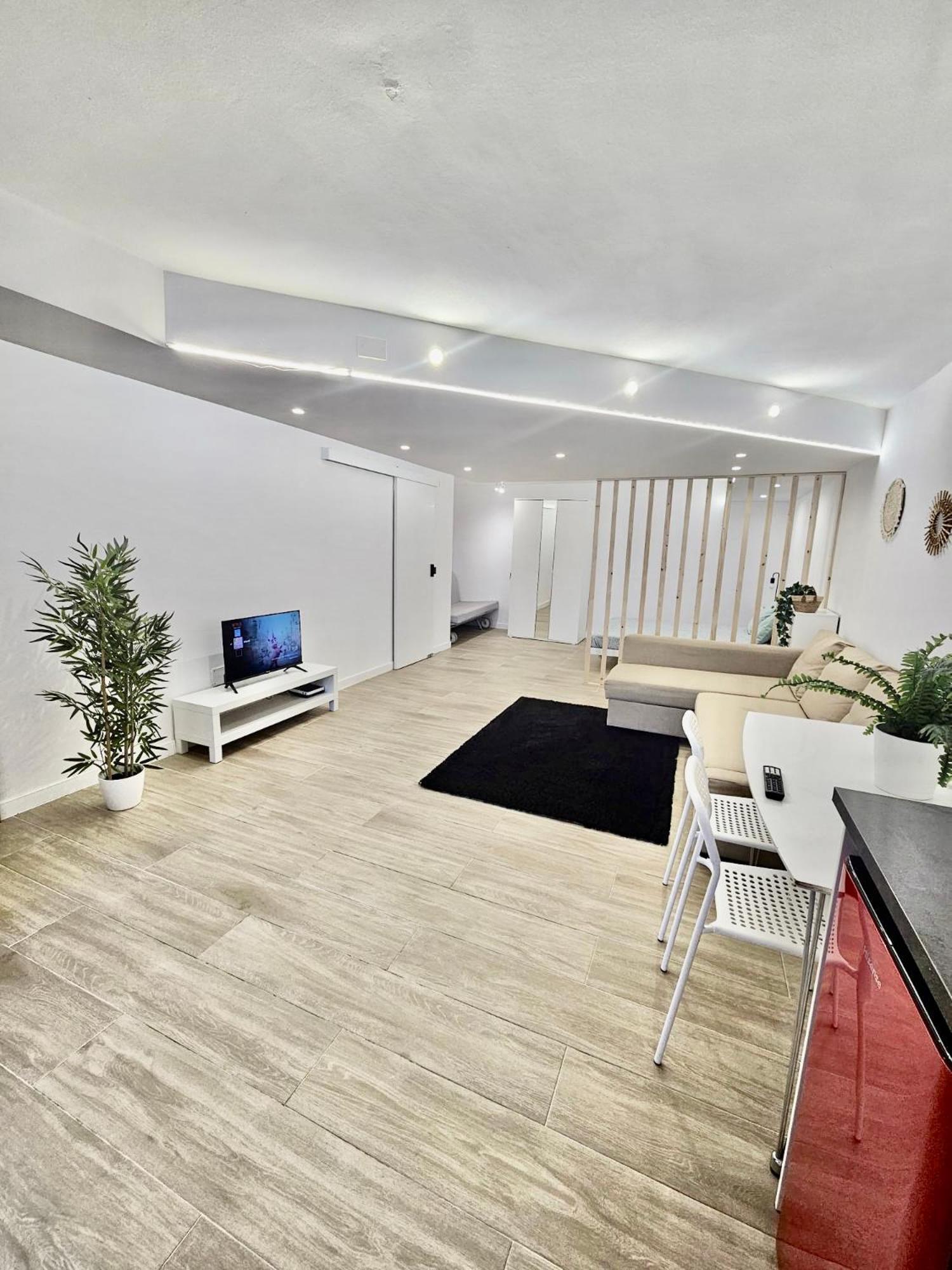 Pura Vida Apartment