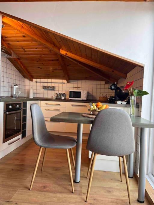 Apartamento La Casita De Carol Garachico (Tenerife)