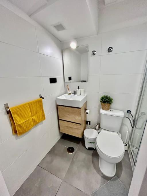 Apartment Pura Vida