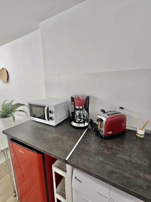 Apartment Pura Vida *