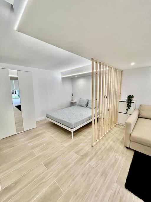 Apartment Pura Vida