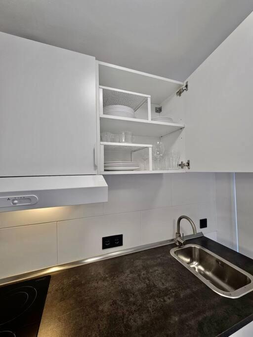 Pura Vida Apartment Tabaiba