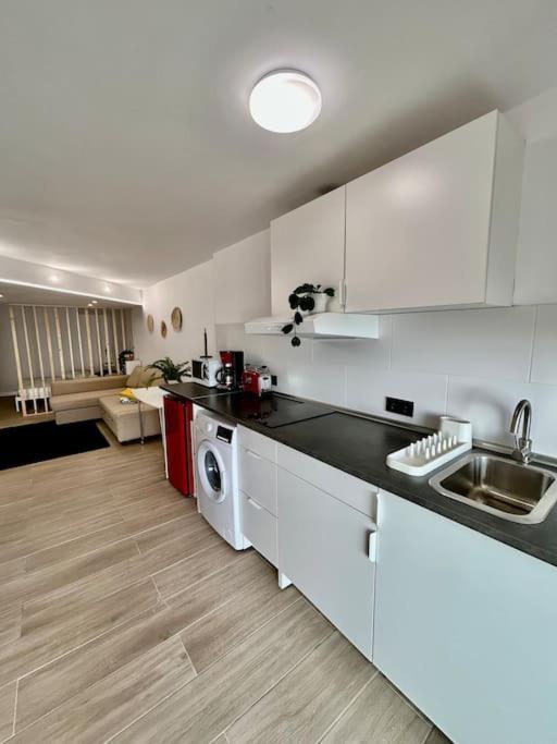 Apartment Pura Vida Tabaiba