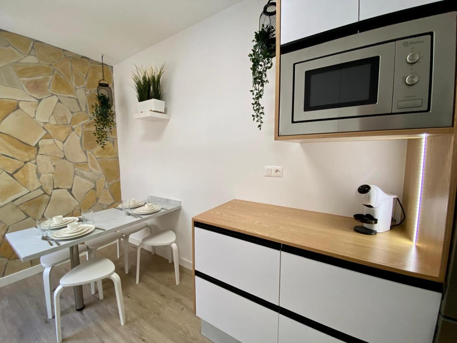 Apartamento The Sun