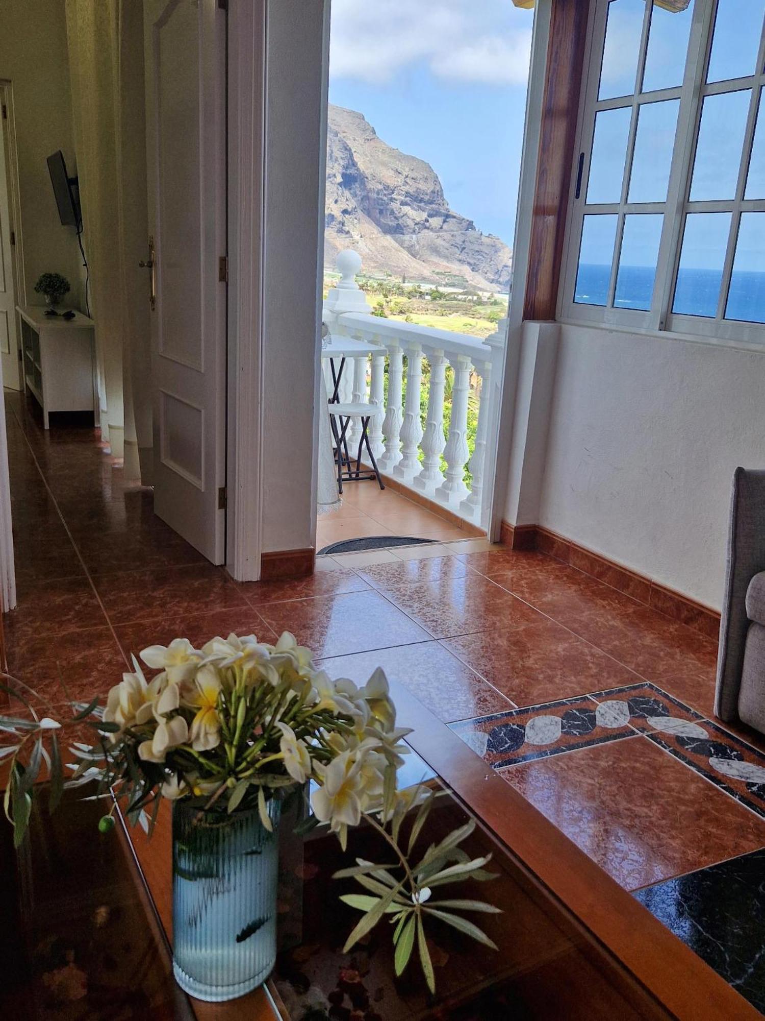 Apartment Chc - Casa Del Abuelo Ii *