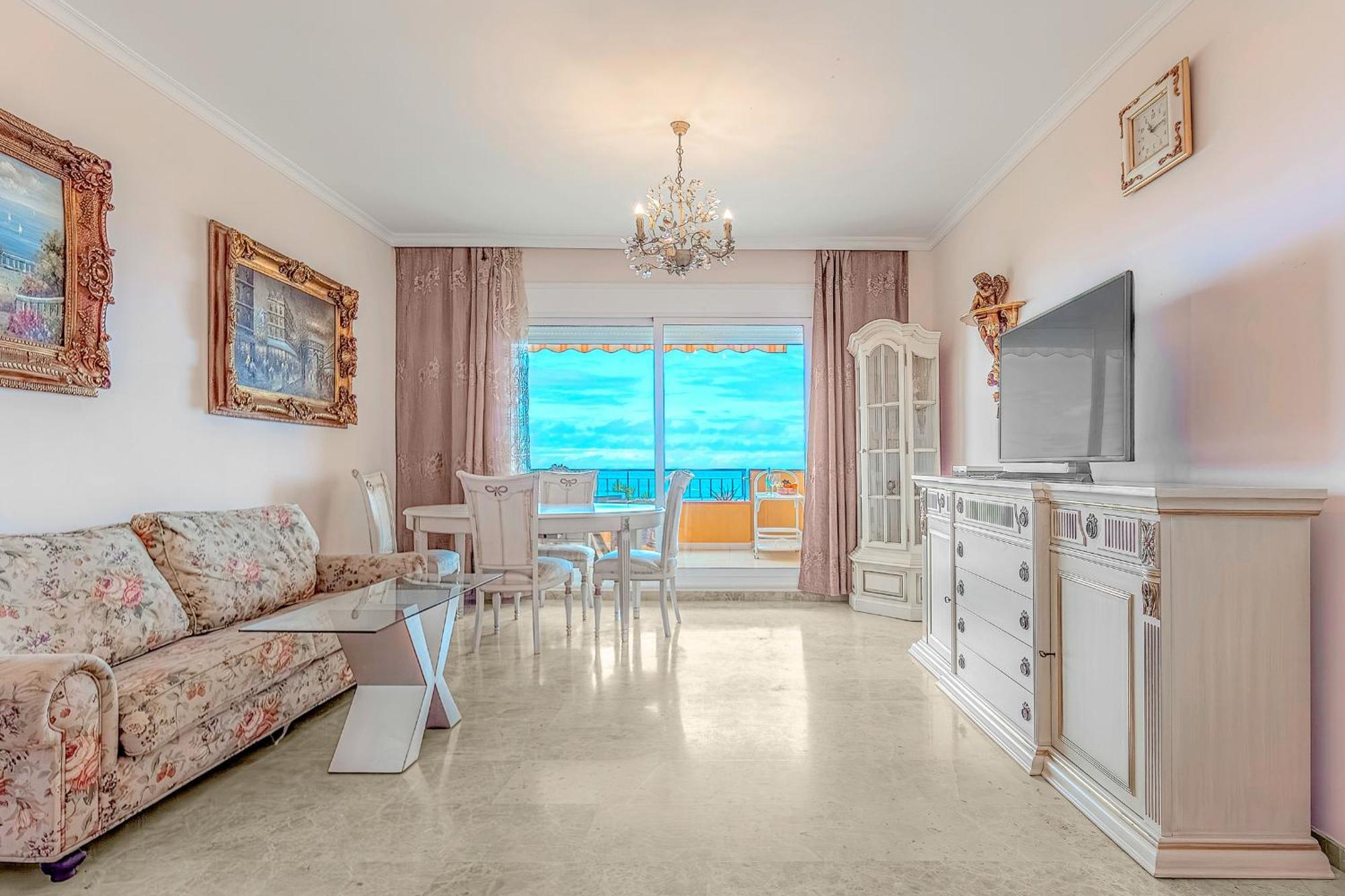Ocean View La Arena Apartment Puerto de Santiago (Tenerife)