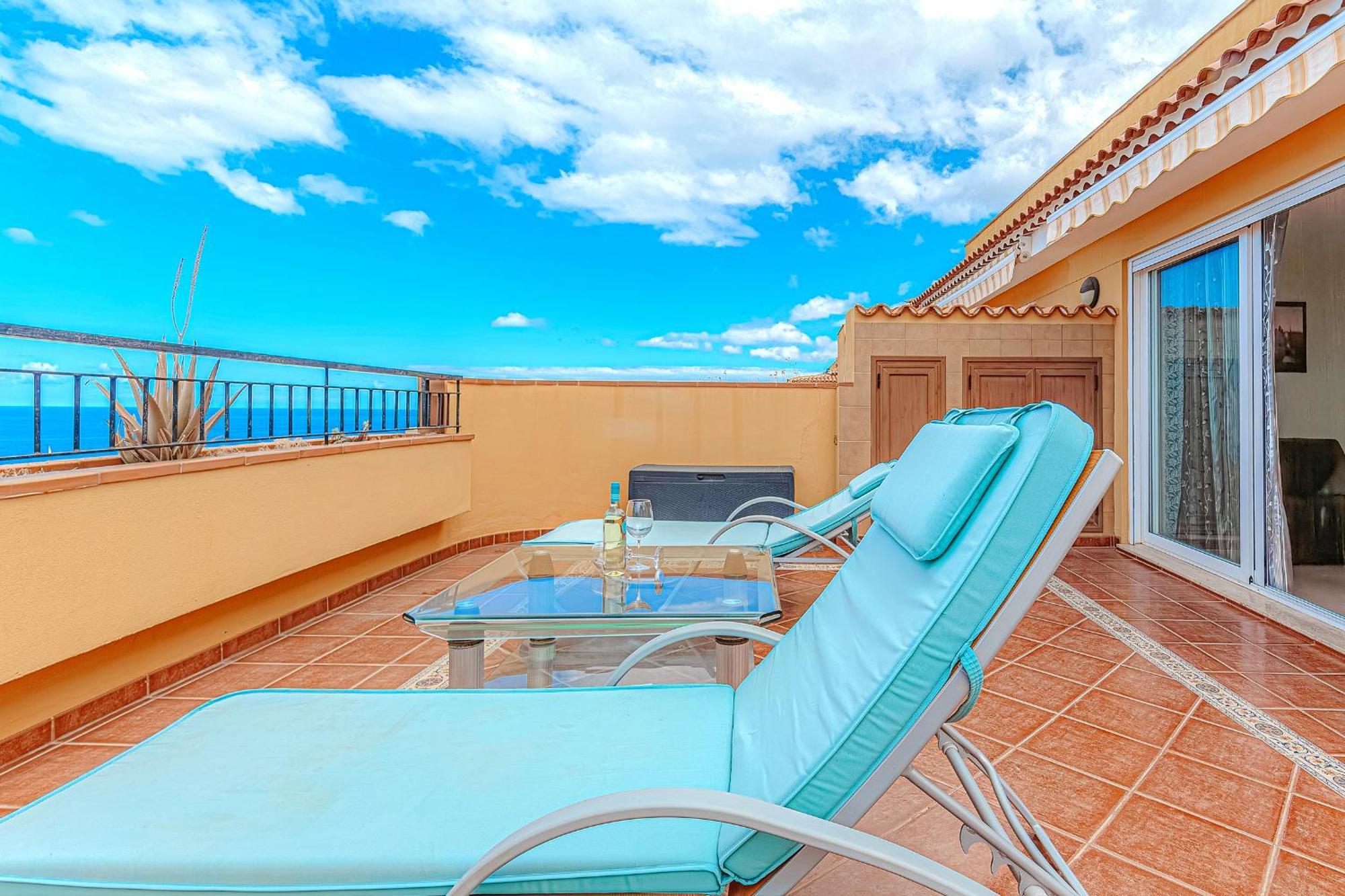 Ocean View La Arena *