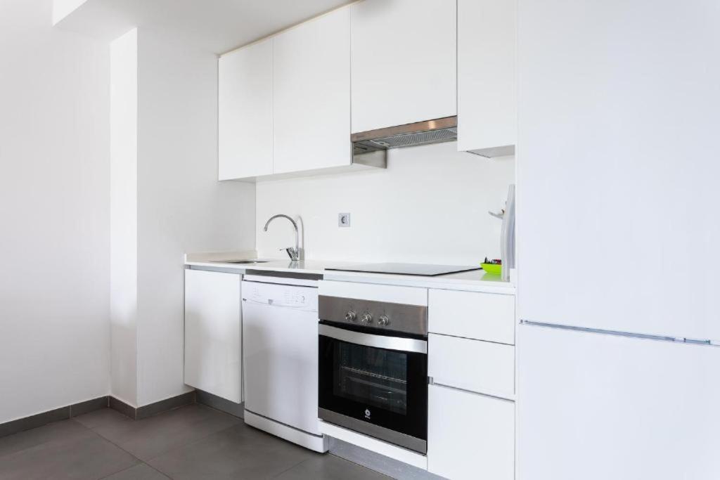 Terrazas De Sotavento Appartement La Mareta