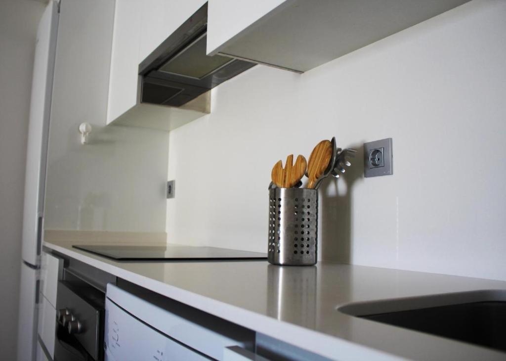 Terrazas De Sotavento Appartement