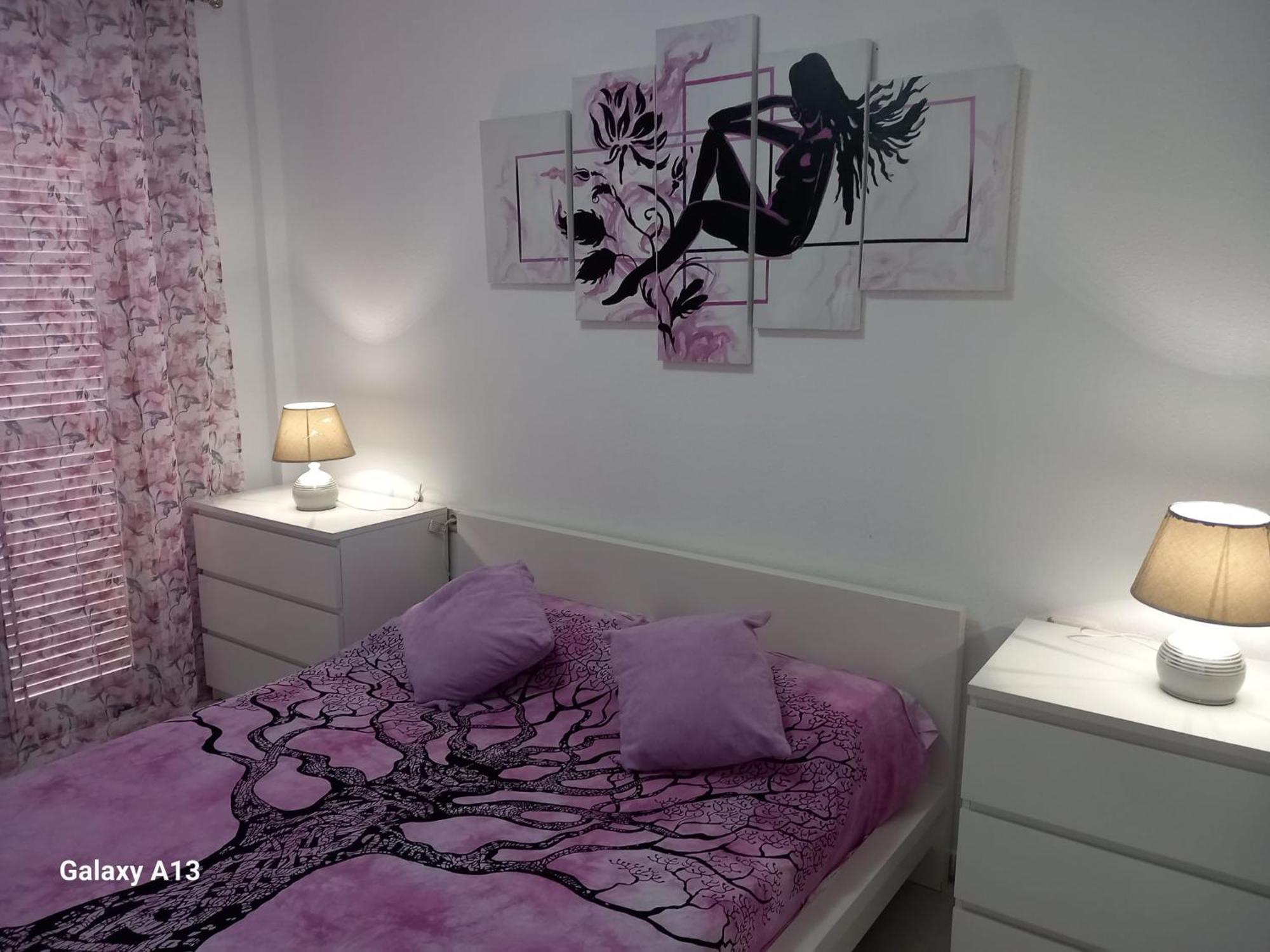 Chayofa, Relax & Sole In Tenerife Sud Apartment *