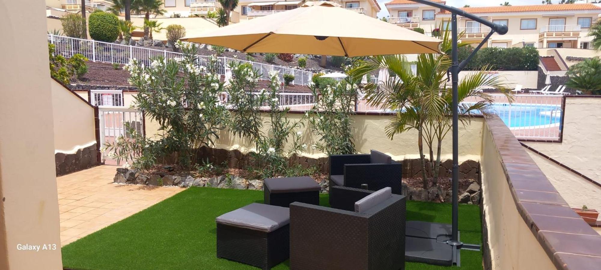 Chayofa, Relax & Sole In Tenerife Sud Apartment Chayofa