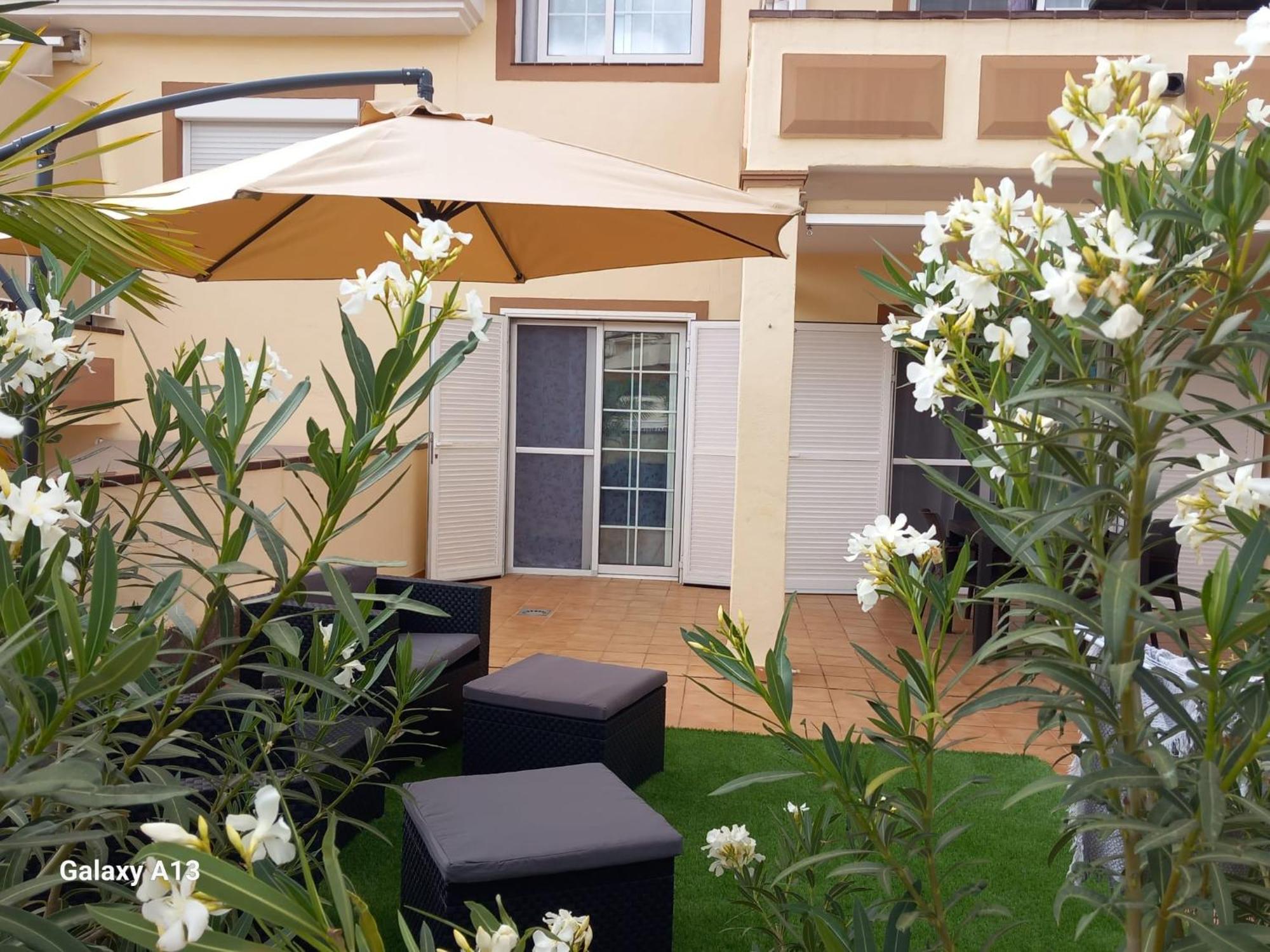 Chayofa, Relax & Sole In Tenerife Sud *