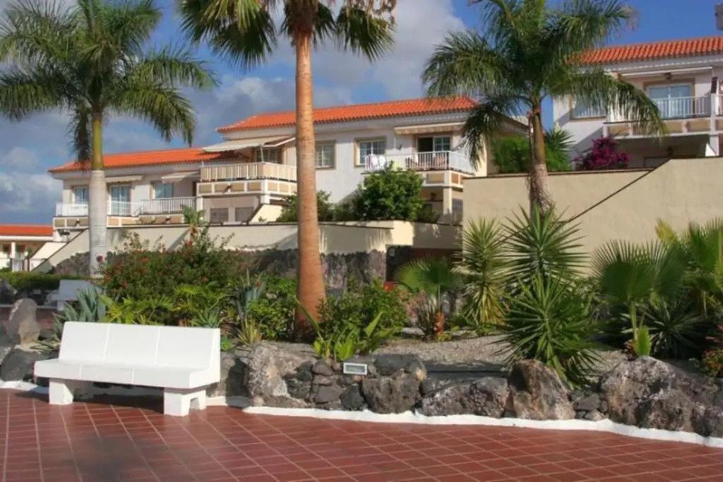 Chayofa, Relax & Sole In Tenerife Sud * Chayofa