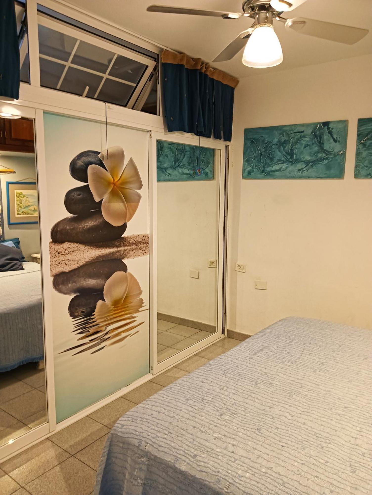 Floris's Appartement