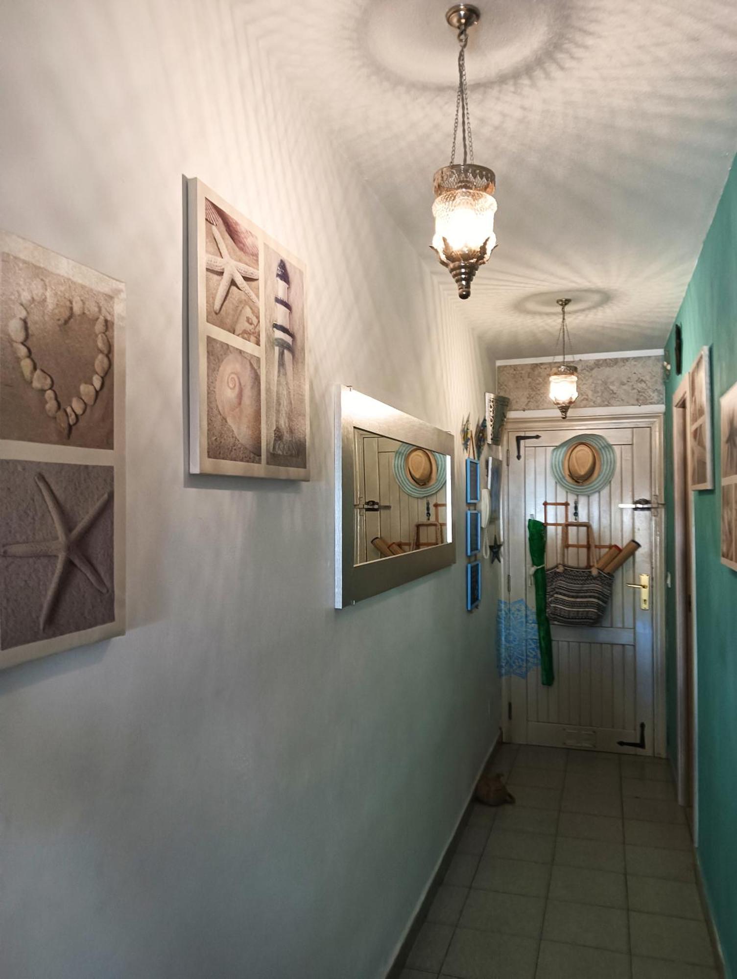 Floris's Appartement *