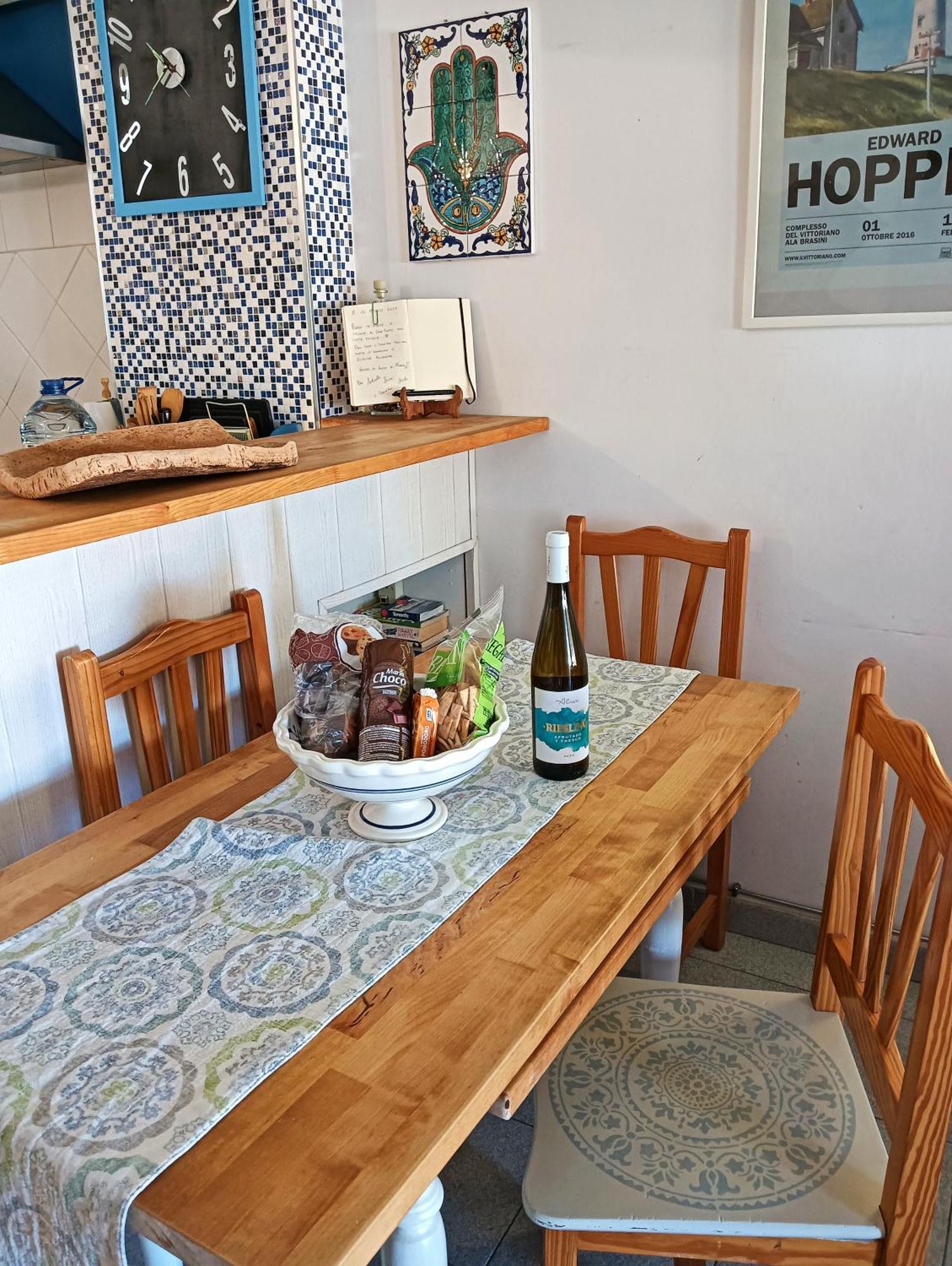 Appartement Floris's *