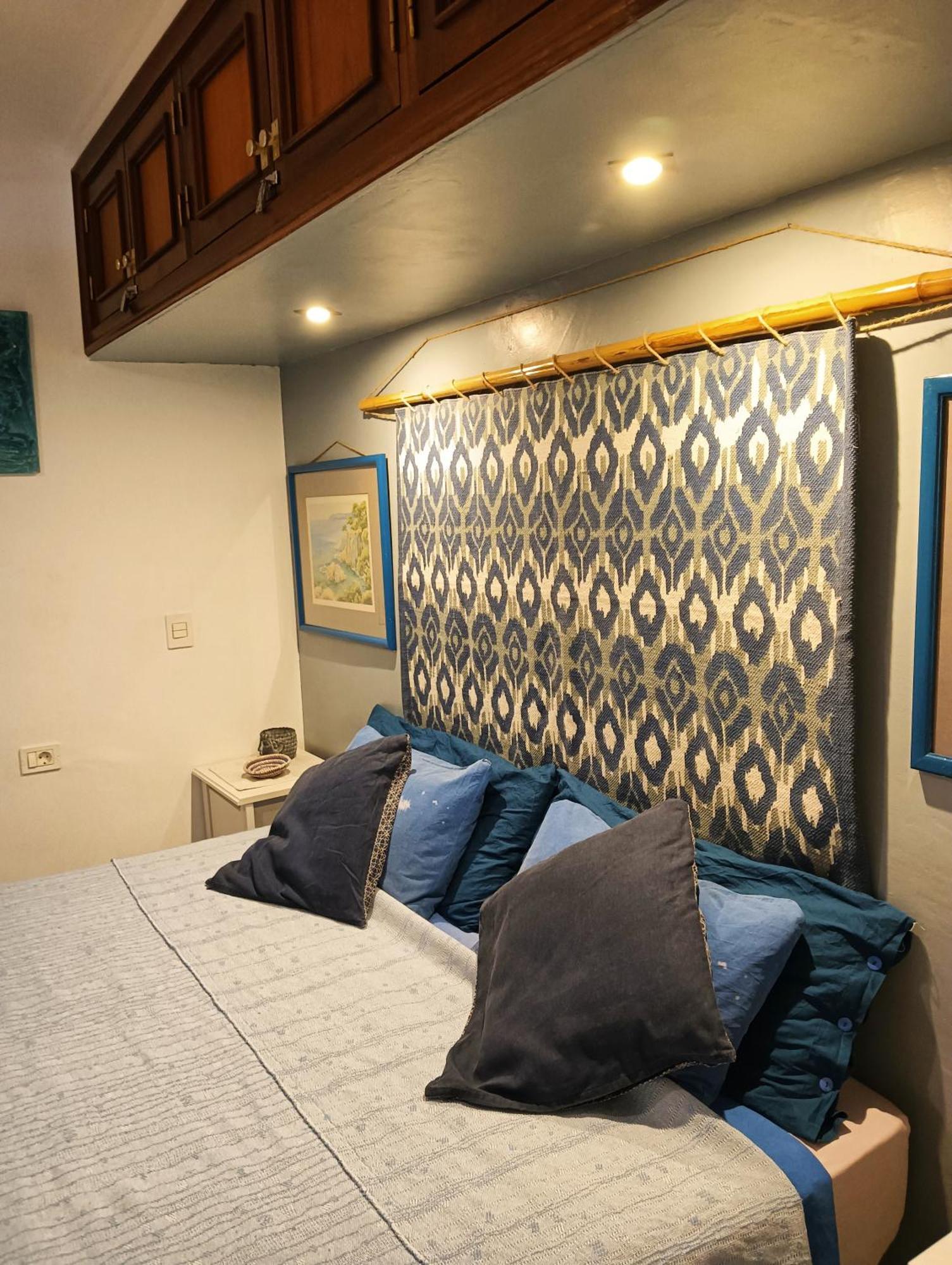 Floris's Appartement Los Cristianos (Tenerife)