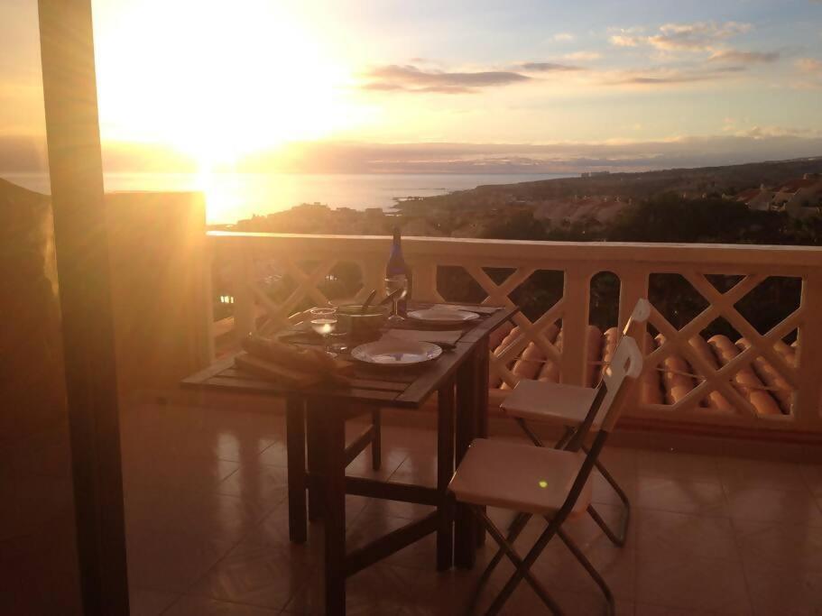 Monolocale Con Vista Spettacolare Ov408 Apartment