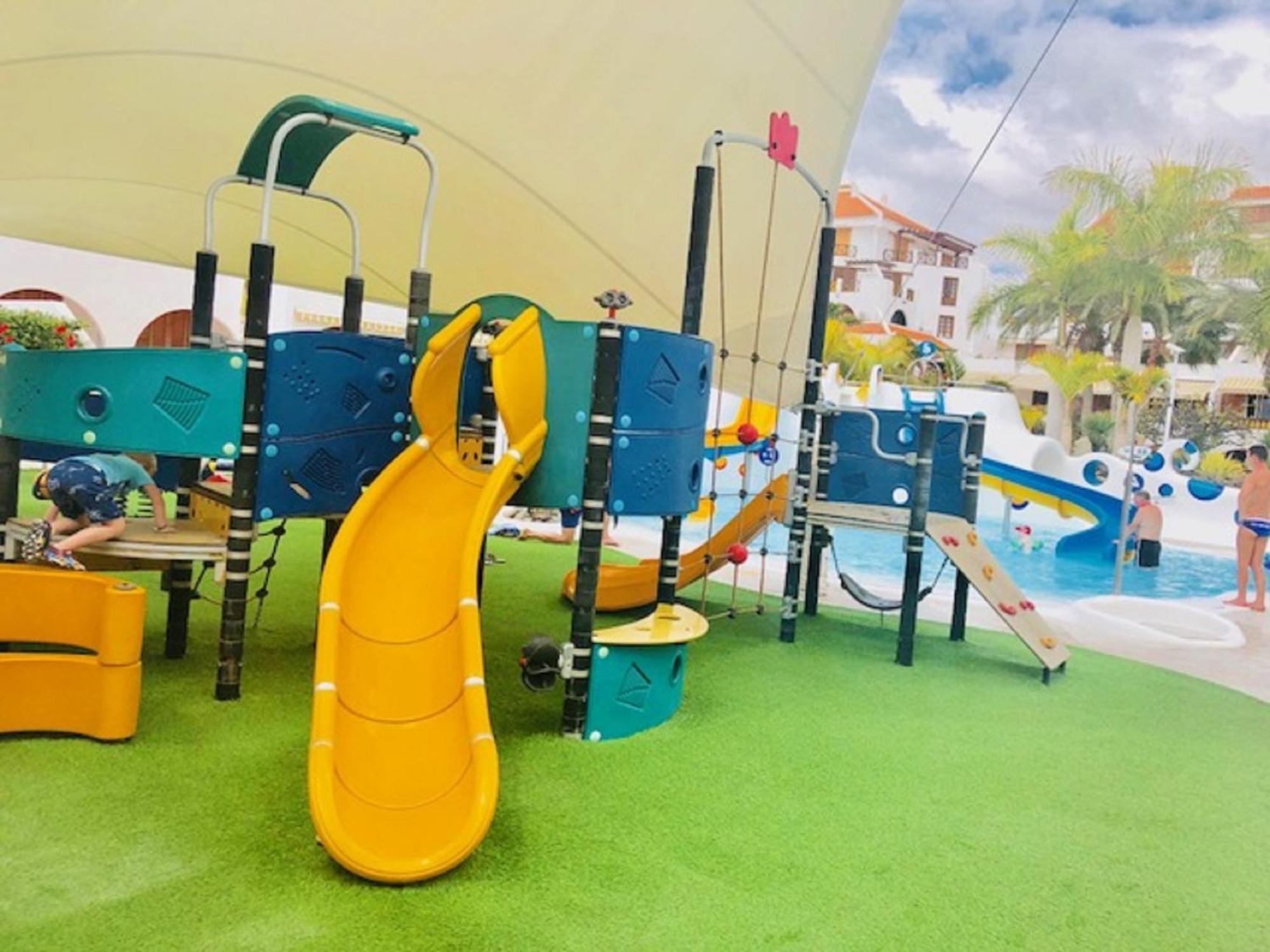 Wonderland With The Best Swimming Pool In Park S Iii Apartment *