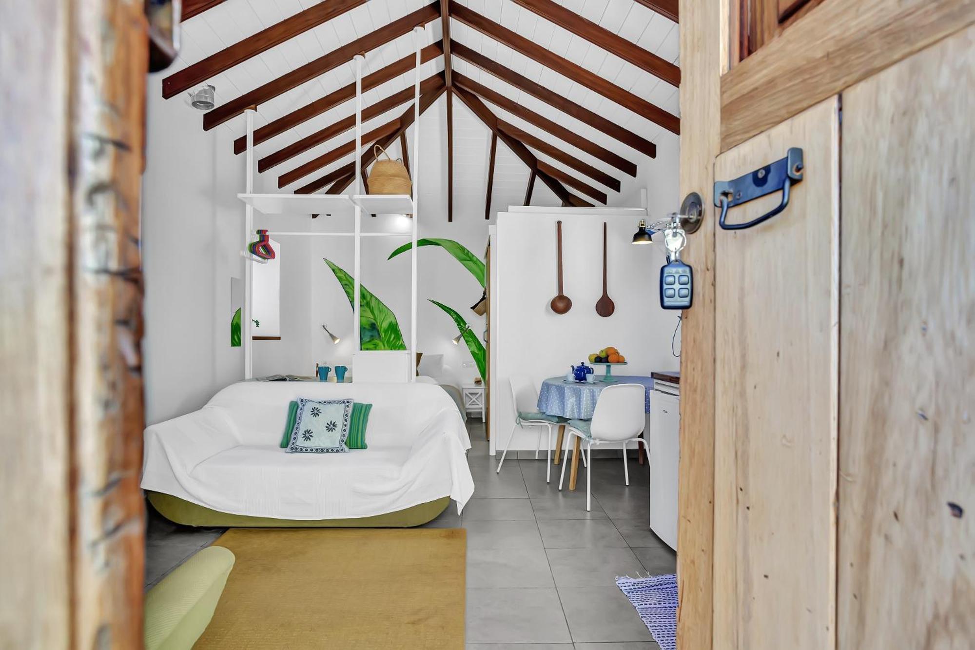 Casa De Teja Hébergement de vacances La Orotava