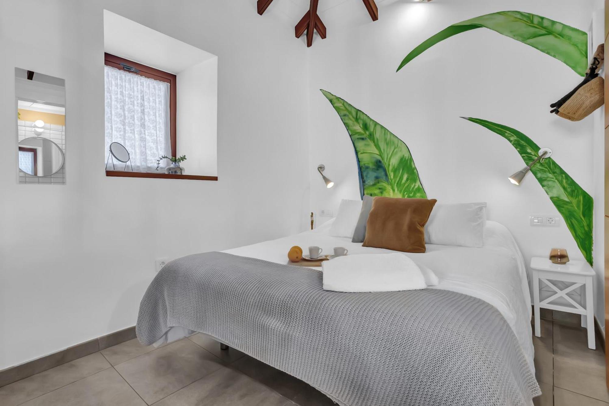 Hébergement de vacances Casa De Teja *