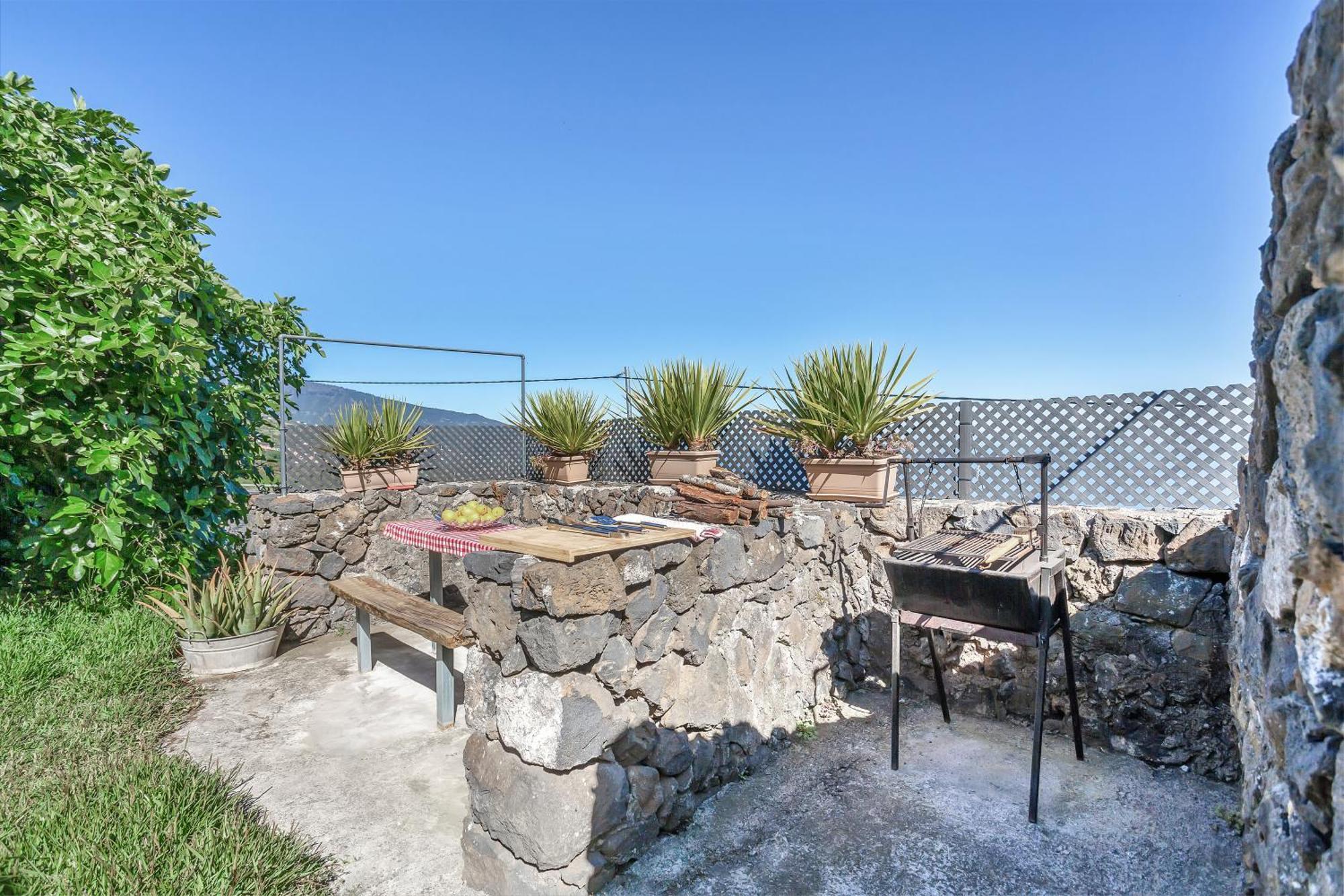 Hébergement de vacances Casa De Teja *