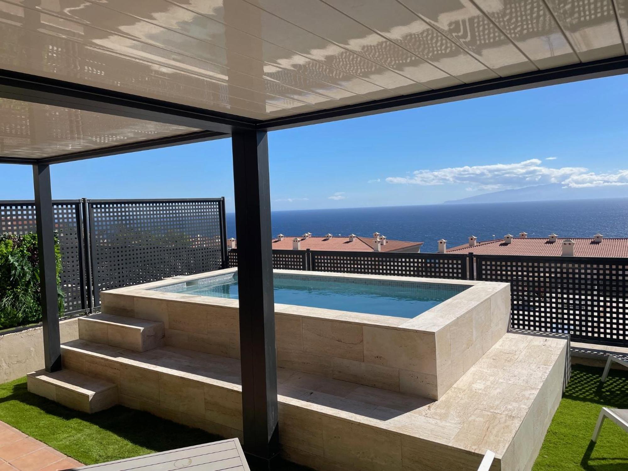 Apartment Little - Private Pool