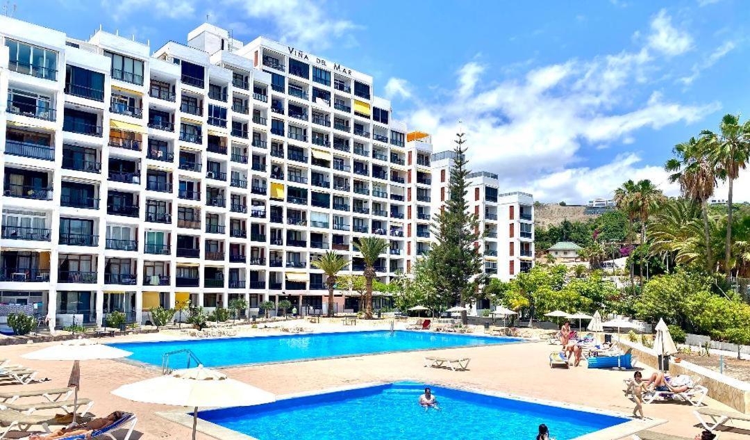 Apartamento Adeje Viña Del Mar *