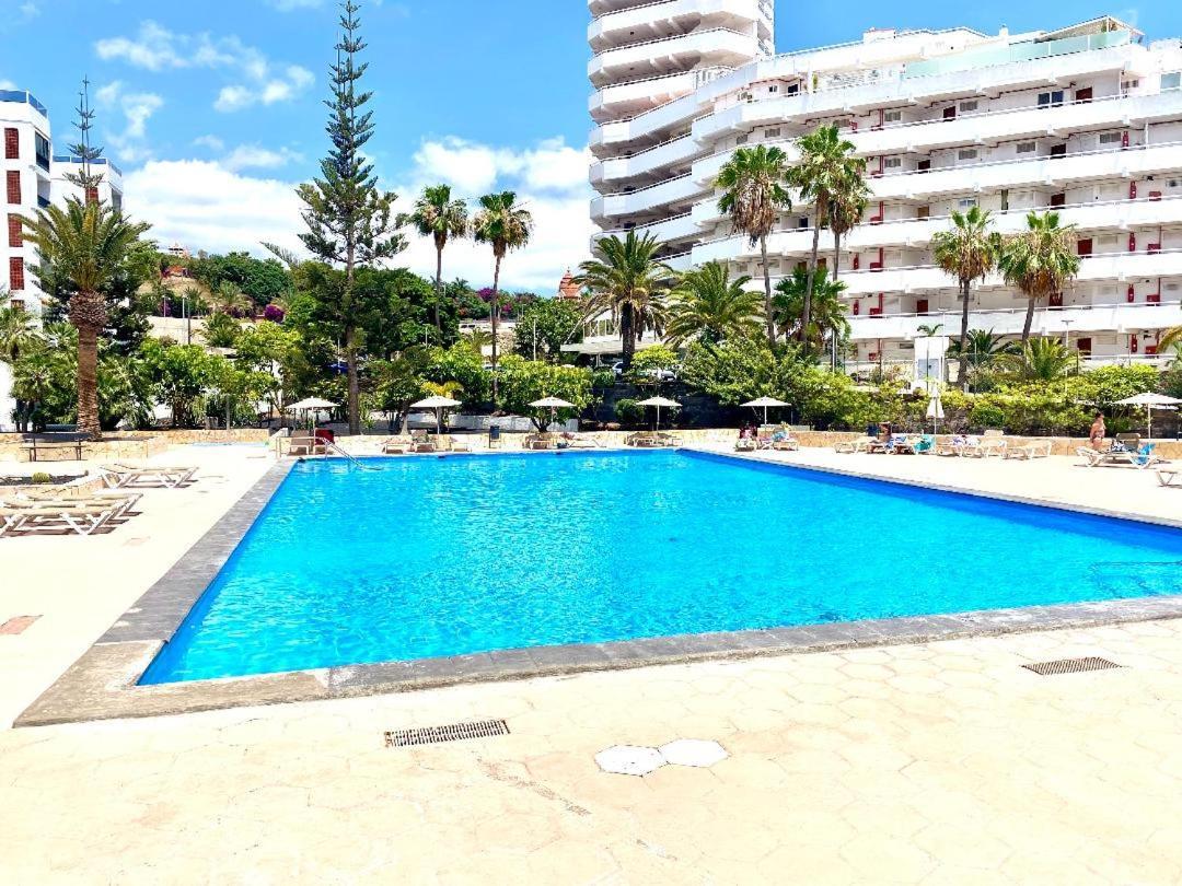 Adeje Viña Del Mar *