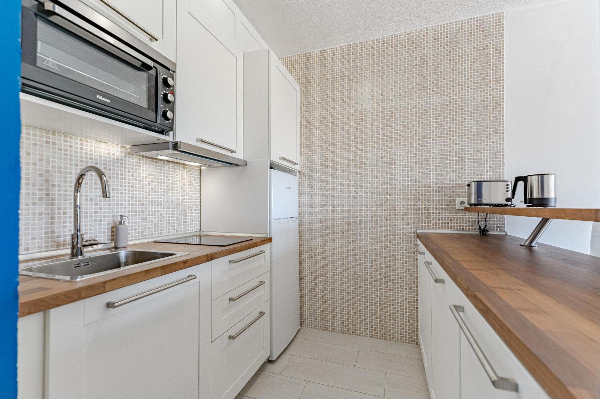 Apartment Prime Club Paraiso Ocean View