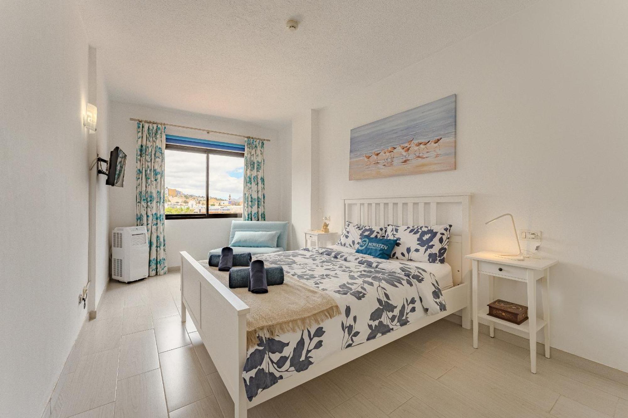 Prime Club Paraiso Ocean View Apartment *